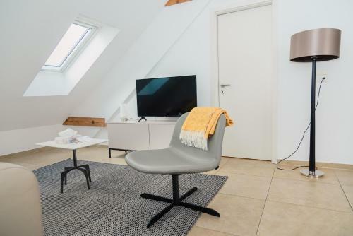 Apartamento Zurich Furnished Homes