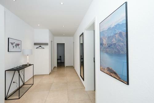 Apartamento Zurich Furnished Homes