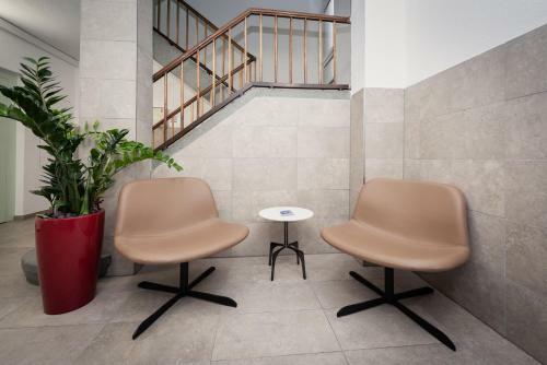 Apartamento Zurich Furnished Homes