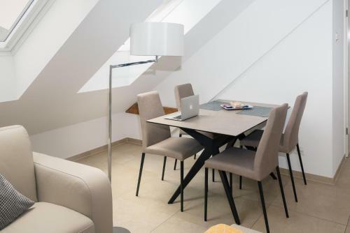 Apartamento Zurich Furnished Homes