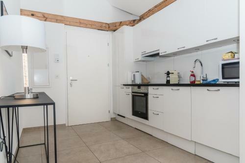 Apartamento Zurich Furnished Homes