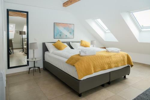 Apartamento Zurich Furnished Homes