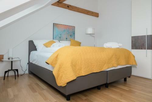 Apartamento Zurich Furnished Homes