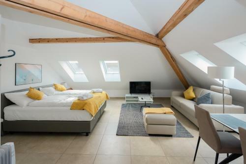 Apartamento Zurich Furnished Homes