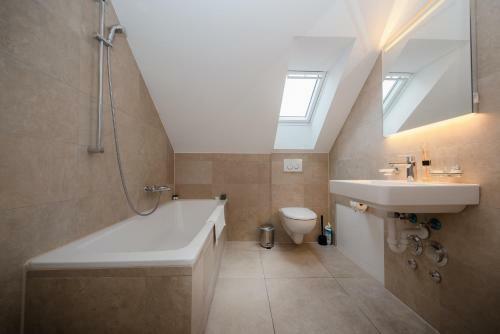 Apartamento Zurich Furnished Homes