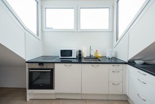 Apartamento Zurich Furnished Homes