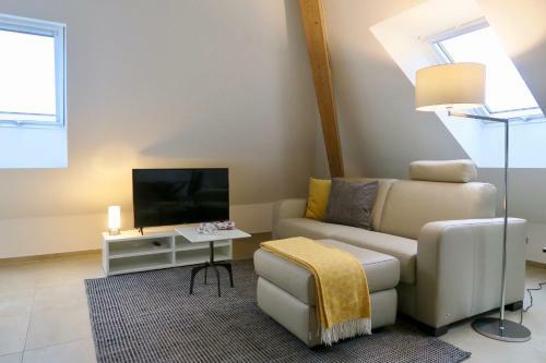 Apartamento Zurich Furnished Homes