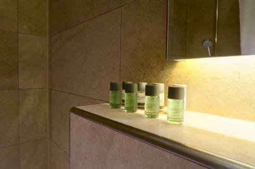 Apartamento Zurich Furnished Homes