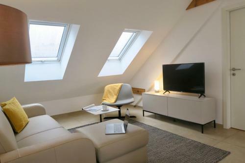 Apartamento Zurich Furnished Homes