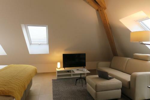 Apartamento Zurich Furnished Homes