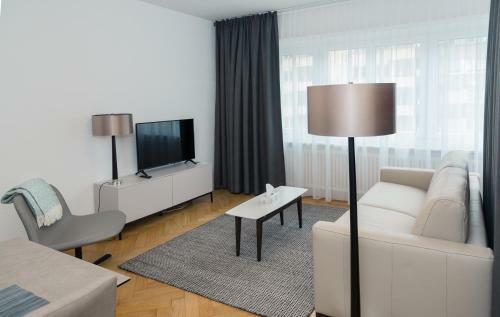 Apartamento Zurich Furnished Homes