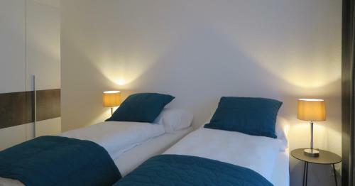 Apartamento Zurich Furnished Homes