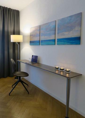 Apartamento Zurich Furnished Homes