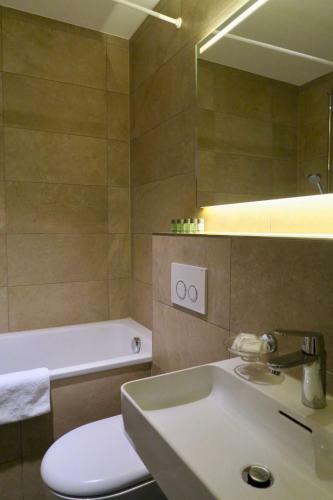 Apartamento Zurich Furnished Homes