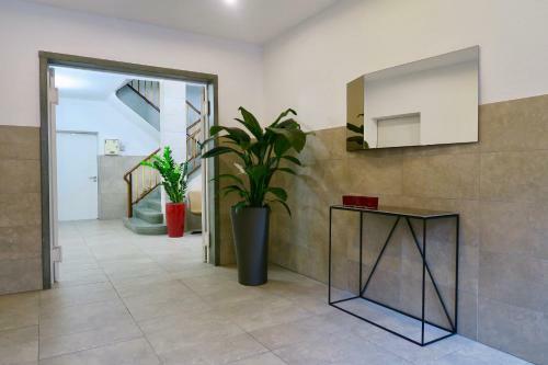 Apartamento Zurich Furnished Homes