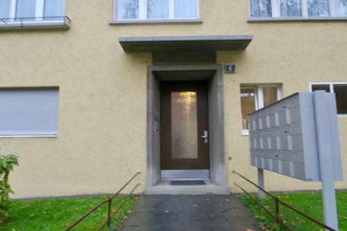Apartamento Zurich Furnished Homes