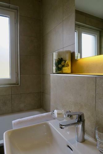Apartamento Zurich Furnished Homes