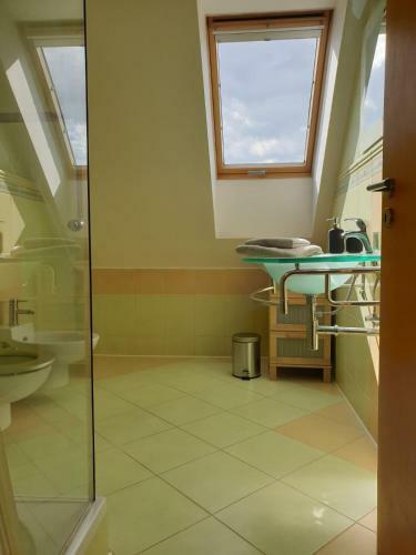 Apartm�n Mikulov