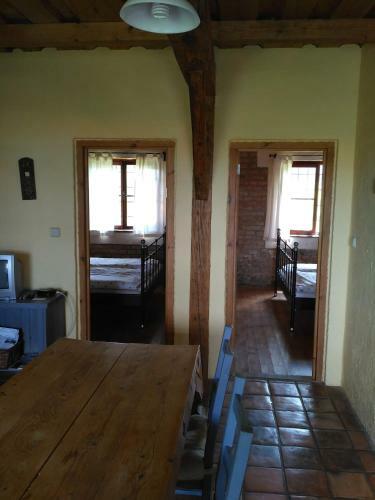 Hostal Penzion U Slun�?ka