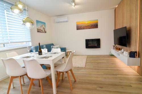 Apartm�n Astrid 4
