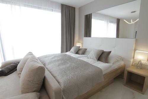 Apartm�ny Rose Mikulov