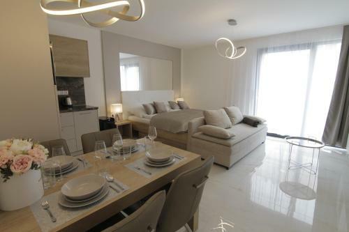 Apartm�ny Rose Mikulov