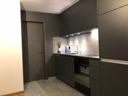 Apartamento Z Suite Zermatt
