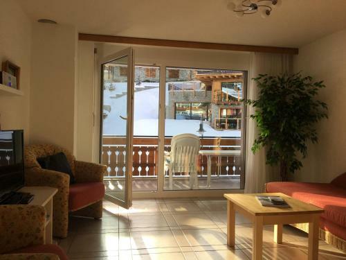 Apartamento Haus Colmar