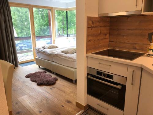 Apartamento Haus Galileo