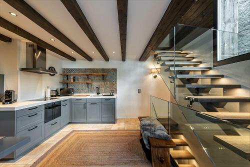 Schlosscottage Zermatt | A Swiss Experience