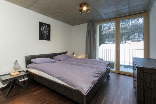 Apartamento House Mojo
