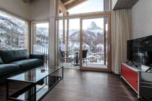 Apartamento House Mojo