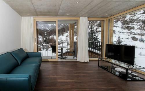 Apartamento House Mojo