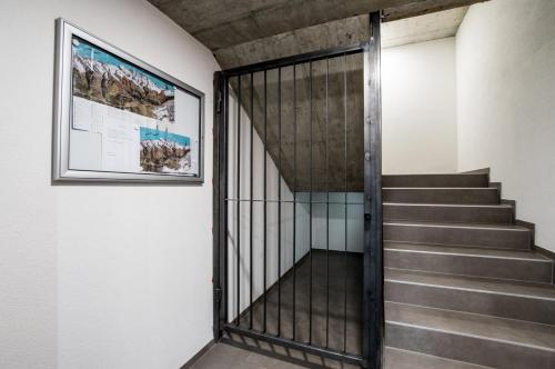 Apartamento House Mojo