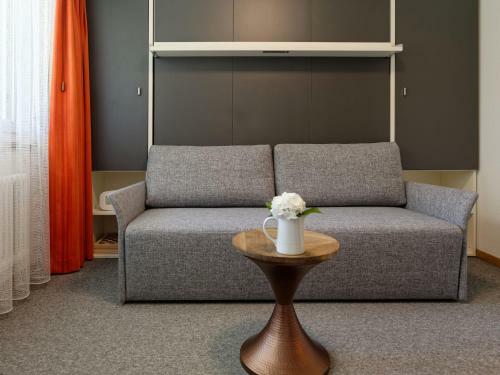 Apartment Hubertus-1