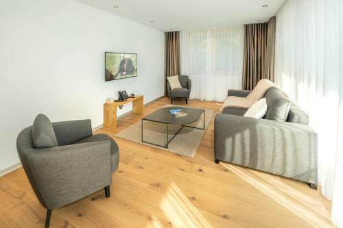Apartamento Luxury Residence Colosseo Zermatt