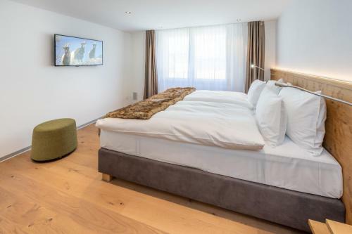 Apartamento Luxury Residence Colosseo Zermatt