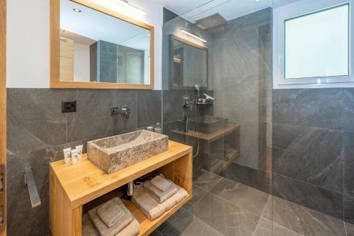 Apartamento Luxury Residence Colosseo Zermatt