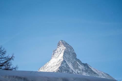 Apartamento Haus La Rocca With Beautiful Mountain Views.