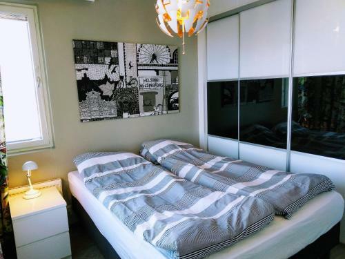 Pro Apartments 4