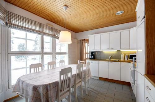 Katinkulta Apartments