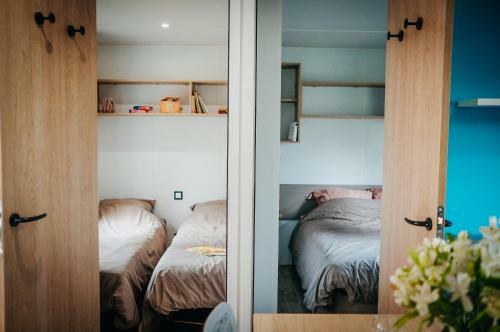 Mobil Home Xxl 4 Chambres / Le Giessen