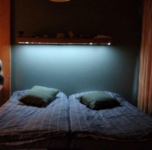 Apartamento Yll�s Saaga Chalets 2x Skipasses Incklusive