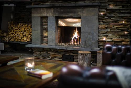 Apartamento Yll�s Saaga Chalets 2x Skipasses Incklusive