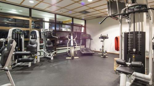 Apartamento Yll�s Saaga Chalets 2x Skipasses Incklusive