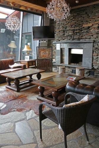 Apartamento Yll�s Saaga Chalets 2x Skipasses Incklusive
