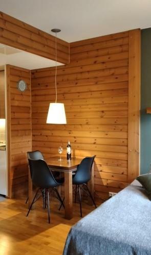Apartamento Yll�s Saaga Chalets 2x Skipasses Incklusive