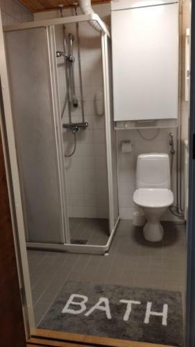 Apartamento Yll�s Saaga Chalets 2x Skipasses Incklusive
