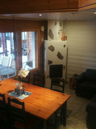 Lodge Koivulankaari 4b