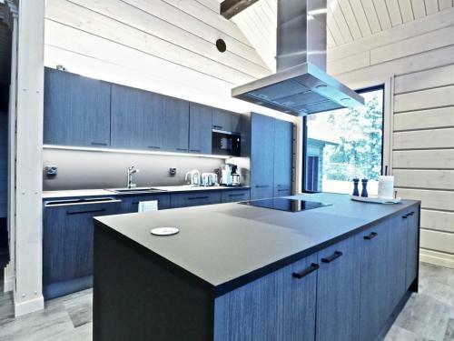 Apartamento Levillas Kuppimaantie Villas